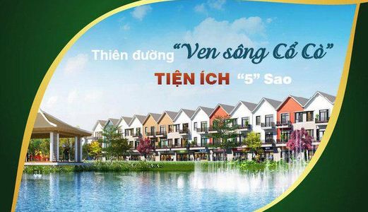 Mở Bán Đợt Cuối Cùng Kđt Dương Ngọc City Gđ2, Giá Gốc Từ Chủ Đầu Tư Ngay Cạnh Cocobay