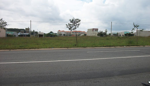 Chuyển Nơi Sinh Sống Nên Tôi Cần Sang Lại Lô Đất Nằm Sát Kcn Có Thể Kd, Xây Trọ