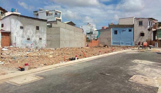 Cần Ra Đi Hai Mảnh Đất 90m2 Đường Nguyễn Duy Trinh Quận 9