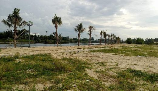Đất Kinh Doanh Du Lịch Biển An Bàng, Phố Cổ Hội An, 0905870143