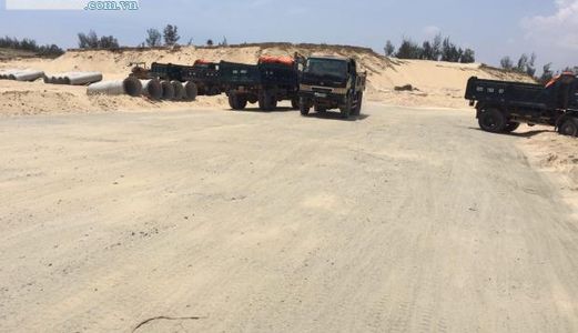 Khu Đô Thị Sea Park Đà Nẵng - Mặt Hướng Biển Lưng Tựa Sông Nơi Hội Tụ Tinh Hoa