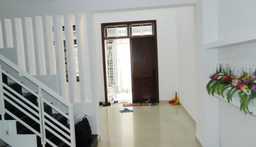 Nhà Mặt Tiền 2 Chiều Nguyễn Đình Chiểu [Dt: 3.1x12m, Xây 5 Lầu] Q.3, Giá 11.7 Tỷ