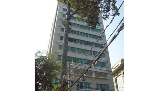 Bán Khách Sạn 6 Lầu Lê Văn Sỹ, Q.3, Dt: 4X20M, 18.2 Tỷ