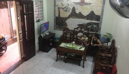 Bán Gấp- Nhà La Khê- 4 Tầng- 30m2-1.85 Tỷ- Ô Tô Đỗ Cửa