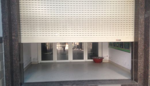 Cho Thuê Mặt Bằng Mặt Tiền + Trệt Sau Đường Lớn Tiền Giang Tân Bình