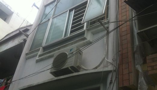 Nhà Hxh Lê Hồng Phong, Quận 10. Diện Tích 3.36 Nở Hậu 3.62 X11.5,shr. Hổ Trợ Vay