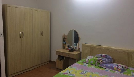 Bán Nhà Hoàng Cầu Nở Hậu 81m2, 3t, Mt 4.5m, 6.8 Tỷ