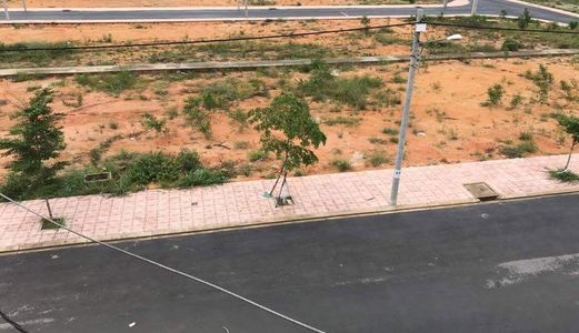 Bán Đất Gần Quốc Lộ 1K, Cách Siêu Thị Big-C Dĩ An 1.5Klm