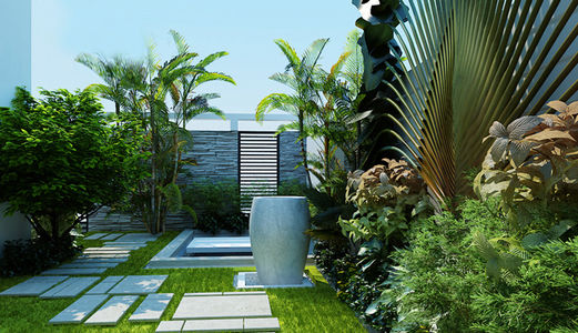 Chính Thức Mở Bán Dự Án Aquatica Cửa Việt Beach & Golf Resort.