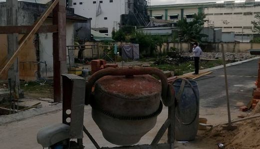 Đất Nền Kdc An Phú Village Quận 12, Xây Dựng Tự Do, Shr. Lh: 0933.139.430 