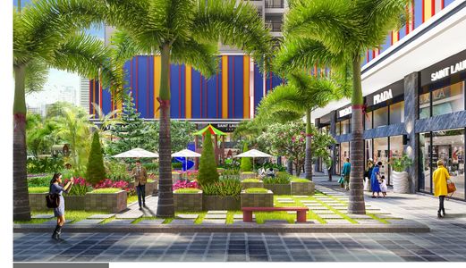 Nhận Đặt Chỗ Sài Gòn Avenue Đường Vành Đai Trong Giá 30 Triệu