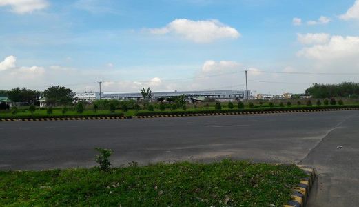Mở Bán Dự Án 350 Nền Tại Trung Tâm Long Thành