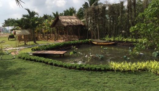 Khu Dân Cư Ngay Trung Tâm Thành Phố, Chiếm Giữ Vị Trí Đắc Địa Giá Chỉ 350Tr/nền