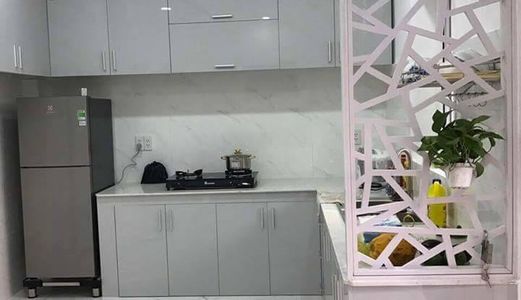 Bán Nhà Nguyễn Kiệm, Kd Đa Năng Giá Quá Bèo 5.3 Tỷ.