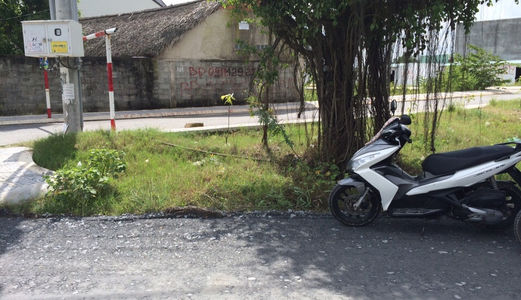 Bán Đất Nền Thổ Cư 100% 2 Mặt Tiền Giá 31 Triệu/m2