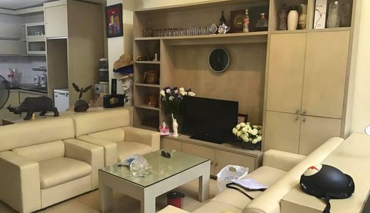 Bán Nhà Lê Thanh Nghị, Quận Hai Bà Trưng 45 M2, 5 Tầng, 4.8 Tỷ.