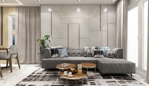 Đầu Tư Sinh Lời 10%/ Năm, Căm Kết Từ Chủ Đầu Tư Căn Hộ Sơn Trà Ocean View.