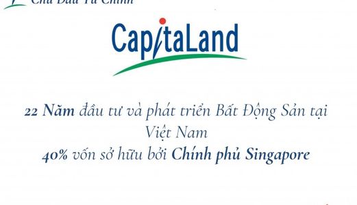 Căn Hộ Vista Verde - Capitaland - Quận 2 - Bàn Giao Hoàn Thiện Có Nội Thất