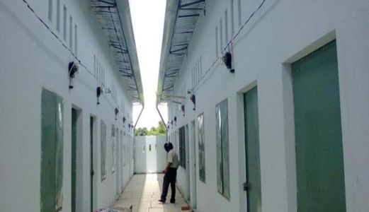 Nhà Đất Khu Trung Tâm Phố Chợ Thương Mại, Ql 50, Chợ Hưng Long, Cần Đước