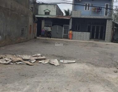 Đất Nền An Phú Đông Gần Đh Nguyễn Tất Thành Giá 1 Tỷ 2 Một Nền . Lh : 0939335550 Mr Hiếu