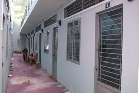 Bán Dãy Nhà Trọ Cao Cấp Hẻm Xe Hơi Đường Nguyễn Văn Linh Cặp Bên Bệnh Viện Đa Khoa Trung Ương