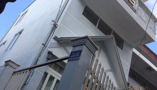 Nhà Bán Hẻm Lớn Đường Huỳnh Thúc Kháng Chợ An Nghiệp Cũ Giá Dưới 2 Tỷ