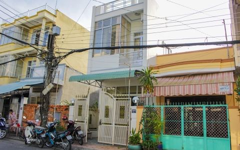 Bán 3 Căn Nhà Mặt Tiền Đường Lê Bình Quận Ninh Kiều Thích Hợp Kinh Doanh Giá Tốt