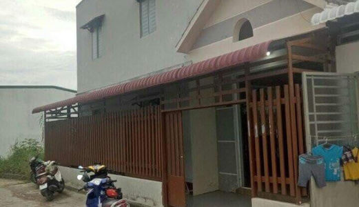 Bán Nhà Hẻm Xe Hơi Có Diện Tích Rộng Chiều Ngang Trên 6M Giá Dưới 2 Tỷ
