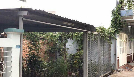 Bán Nhà Có Chiều Ngang Rộng Trên 6M Hẻm Lớn Cần Thơ Giá Dưới 2 Tỷ