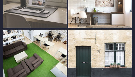 Nhận Ký Gửi Cho Thuê Văn Phòng, Căn Hộ, Mặt Bằng Kinh Doanh, Nhà Nguyên Căn Tại Đà Nẵng