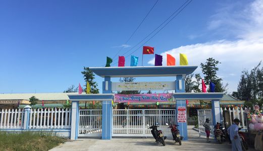 Bán Lô Đất A10-57, 56 Khu Dân Cư Mới Hướng Nam 100M Đối Diện Nhà Văn Hóa Bán Nhanh 350 Triệu/lô
