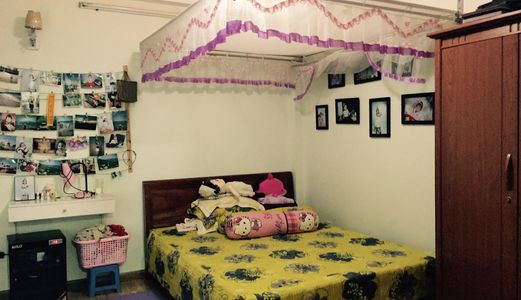 Bán Nhà 4 Tầng, 31 M2, Ngõ Rộng, 1.85 Tỷ Tại Phan Đình Giót La Khê Hà Đông