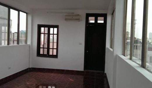 Cho Thuê Văn Phòng Tại Đường Phan Huy Ích, Quận Ba Đình