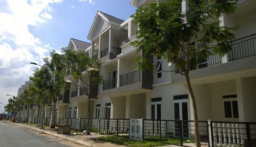 Mua Bán Nhà Đất Thủ Đức Dự Án Thái Hòa Tam Bình Ngay Trung Tâm Quận Giá Chỉ 26Tr/m2