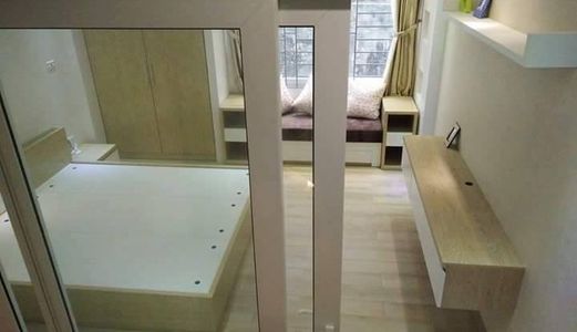 Bán Nhà Siêu Đẹp Lê Thanh Nghị 50M2, 5 Tầng, Mặt Tiền 5M, Giá 4.8 Tỷ.