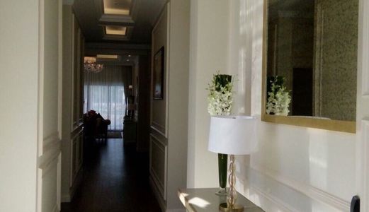 Mở Bán Căn Biệt Thự 2 Tầng 4 Phòng Ngủ Giá Rẻ Nhất Dự Án Tại Đảo Hòn Tre Nha Trang