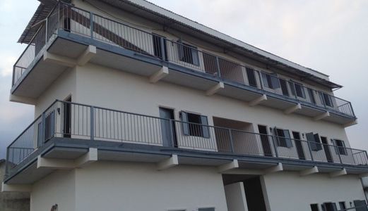 Bán Nhà Trong Ngõ Đào Nguyên, Trâu Quỳ. Dt 80M2
