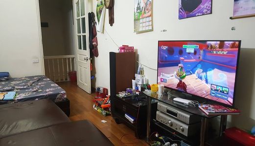 Bán Nhà Thái Hà, Đống Đa 40M 4T 6.3 Tỷ Ô Tô Đỗ Cửa, Thoáng Trước Sau