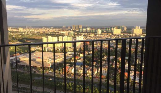 Masteri Thảo Điền Sang Lại Với Giá Rẻ Chỉ 2.4Tỷ/căn 2Pn