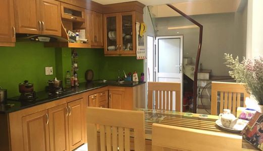 Bán Gấp Nhà Đẹp 4 Tầng Phố Hào Nam, Để Rẻ Chỉ 3.2 Tỷ