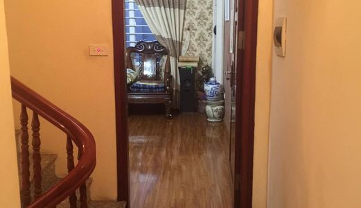 Phân Lô, Ô Tô Đỗ, Kim Đồng – Hoàng Mai, 37M2 4 Tầng.chỉ 3.7 Tỷ