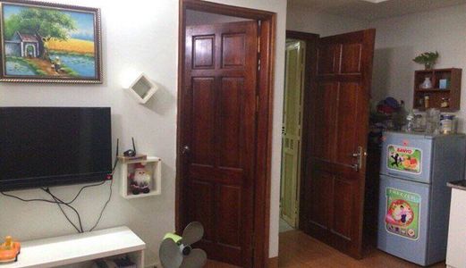 Ccmn Quan Hoa – Cầu Giấy (500M) Chỉ Từ 650Tr/căn, 32-46M/1-2Pn, Ck 2% Gtch, Nhà Thoáng Đẹp