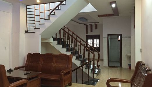 Bán Nhà Thổ Quan Mới, Đẹp 30M2, 5 Tầng, Mt 4M, 2.75 Tỷ . Lh 0971093161