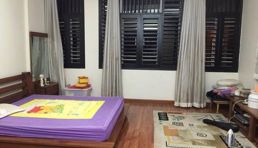 Bán Nhà Mp Định Công, Kinh Doanh Sầm Uất, Giá Chỉ 3.95 Tỷ