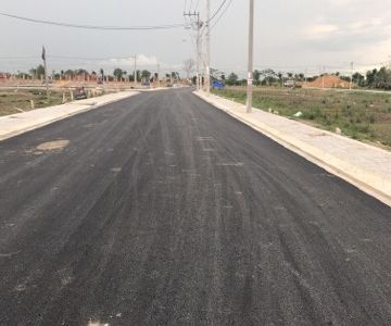 Bán Đất Quận 9 Chỉ 700Tr/64 M2 Ngay Chợ Long Phước