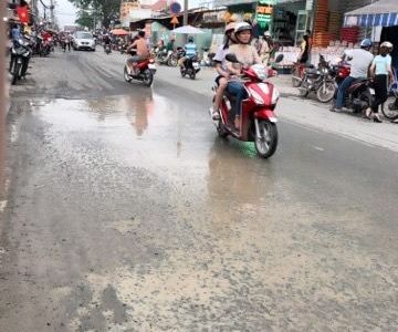 Bán Đất Quận 9 Chỉ 700Tr/64 M2 Ngay Chợ Long Phước