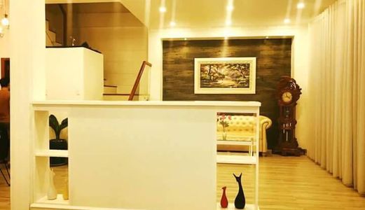 Nhà Mặt Tiền Dt 6x21,5m, Đường Số 4 A, Bình Tân