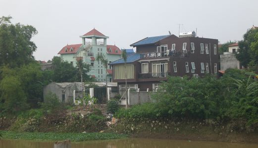 Cho Thuê Biệt Thự Mới Để Ở Hoặc Làm Trường Mầm Non