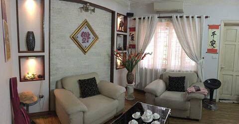 Phân Lô, Ô Tô Đỗ, Kim Đồng – Hoàng Mai, 37M2 4 Tầng.chỉ 3.7 Tỷ