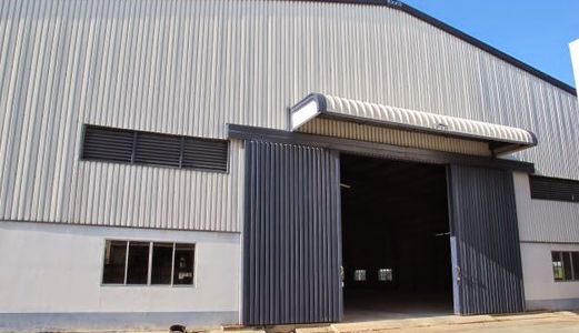 Chuyển Nhượng Toàn Bộ 8.500 M2 Đất Cùng Toàn Bộ Vật Kiến Trúc